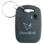 DoorBird A8005 vaizdo durų skambutis juodas