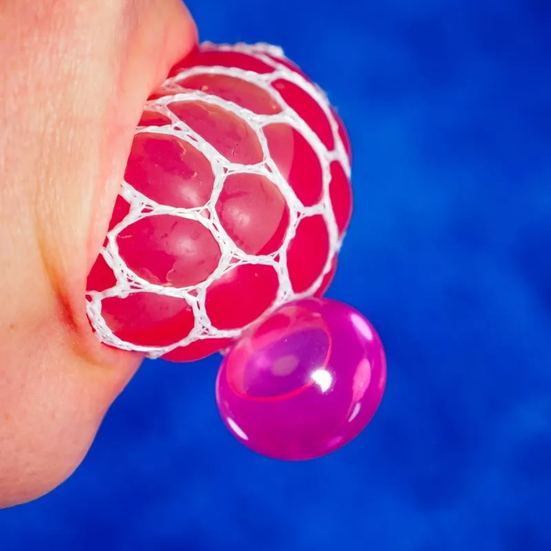 Mokslinis rinkinys Liscianigiochi Crazy Science Slime in the dark 304-PL89239 – švytintis gleivinis eksperimentų rinkinys