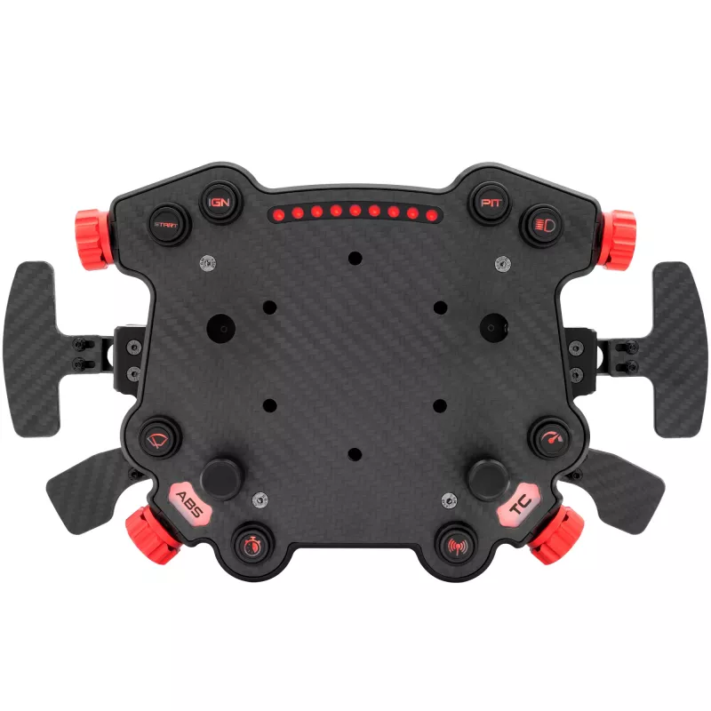 Simagic GT Pro HUB (GT PRO HUB) – lenktynių simuliatoriaus valdymo centras