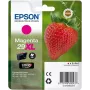 Originalus Epson 29XL rašalo kasetė, purpurinė (High XL Yield, 6,4 ml, ~450 puslapių)