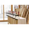 Gnybtinis spaustuvas BESSEY TG30-2K 30 cm aliuminis juodas raudonas