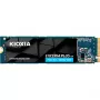 M.2 SSD Kioxia 1 TB PCIe 5.0 NVMe LVD10Z001TG8 — 2280, TLC, iki 10 000/7 900 MB/s