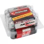 Vienkartinė baterija Ansmann 5015548 AA šarminė