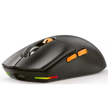 Belaidė pelė Sencor INSURGENT WT300 USB