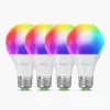 Išmanioji lemputė Nanoleaf Essentials A60 900 lm 2700–6500 K E27 9 W RGBCW