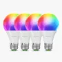 Išmanioji lemputė Nanoleaf Essentials A60 900 lm 2700–6500 K E27 9 W RGBCW