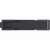 Ventiliatorius Seasonic MagFlow ARGB 12 cm 2000 RPM Juodas