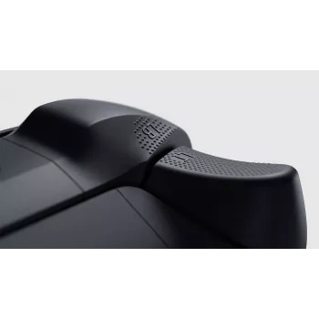 Microsoft Xbox Wireless Controller Black Bluetooth žaidimų pultas (analoginis/digitalinis) Android, PC, Xbox One, Xbox One S, Xbox One X, Xbox Series S, Xbox Series X, iOS