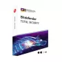 Bitdefender Total Security | 3 kompiuteriams | 1 metai | Tik ES