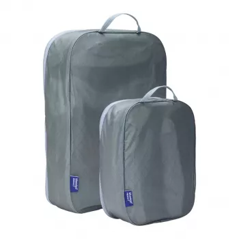 Thule 5578 Pakavimo kubelių rinkinys - Pilka