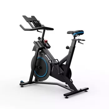 Horizon Fitness 7.0 IC Sukimo dviratis Juodas