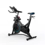 Horizon Fitness 7.0 IC Sukimo dviratis Juodas