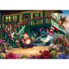 Dėlionė Schmidt Spiele 58049 – 1000 vnt., Lilo & Stitch animaciniai filmai