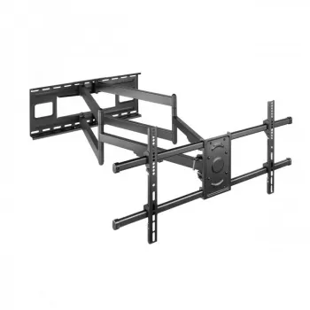 Sbox PLB-4986 TV laikiklis (43-90/80KG/800X400)