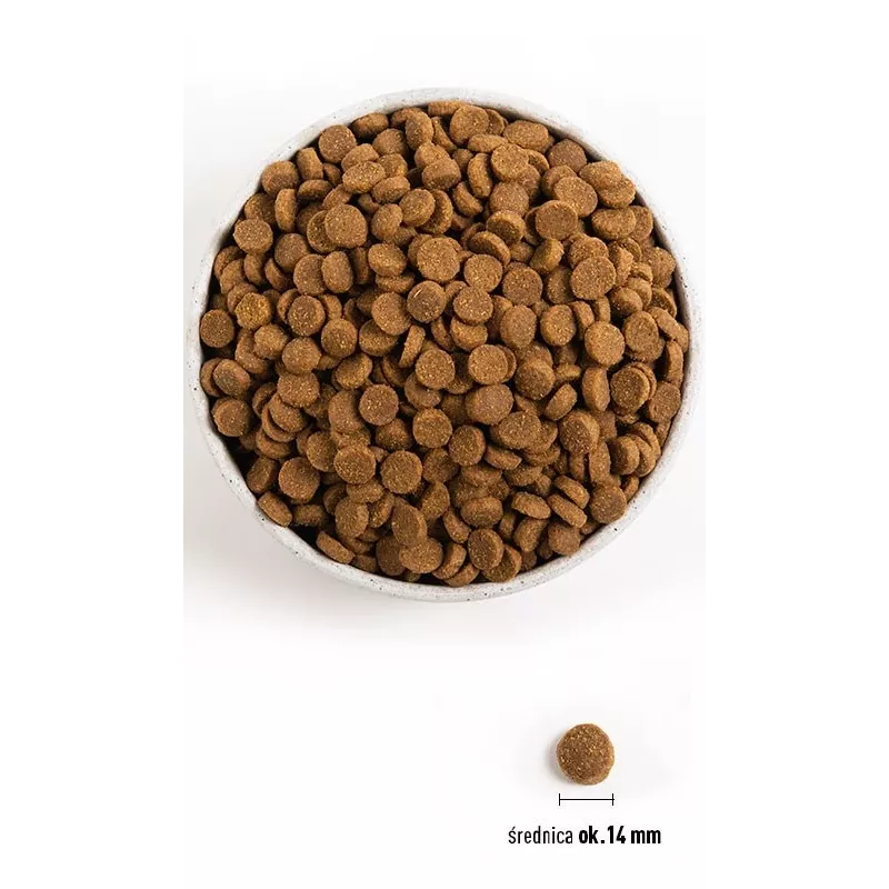 ACANA Classics Red Meat - sausas šunų ėdalas - 14,5 kg