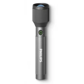 Žibintuvėlis Philips įkraunamas USB-C 770 lm 3000 mAh