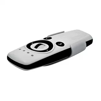 Shelly BLU Remote Control ZB nuotolinio valdymo pultas baltas