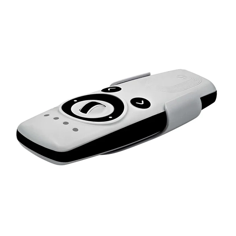 Shelly BLU Remote Control ZB nuotolinio valdymo pultas baltas