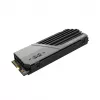 SSD M.2 2 TB Silicon Power XS70 – PCIe 4.0 NVMe, Skaitymas 7300 MB/s, Rašymas 6800 MB/s