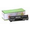 Suderinamas Static-Control Hewlett-Packard CE278A/CRG728 juodas, 2100 p.
