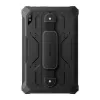 Blackview Active 8 Pro 4G planšetinis kompiuteris, 10.4 colio, 8 GB RAM, 256 GB atminties, „Android 13“, juodas
