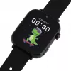 Išmanusis laikrodis vaikams Garett Kids N!ce Pro 4G juodas