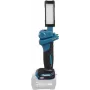 MAKITA ML006GX LED nešiojama baterijomis maitinama plokščia lempa 500 lm