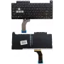 ASUS KB316595 klaviatūra, skirta ASUS ROG Strix G15/G531