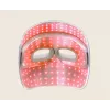 TheraBody TheraFace Mask Glo LED veido priežiūros kaukė