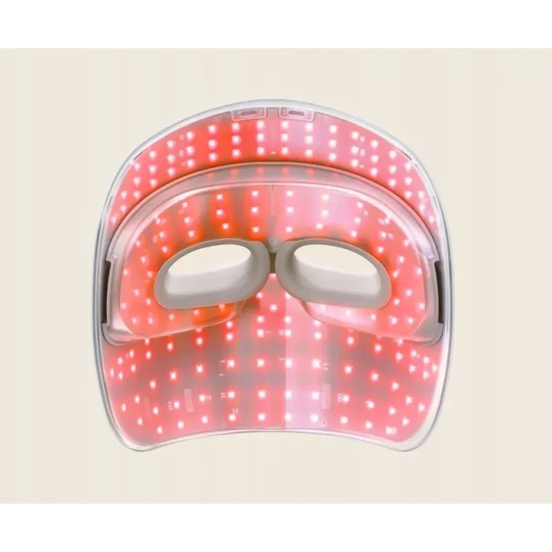 TheraBody TheraFace Mask Glo LED veido priežiūros kaukė