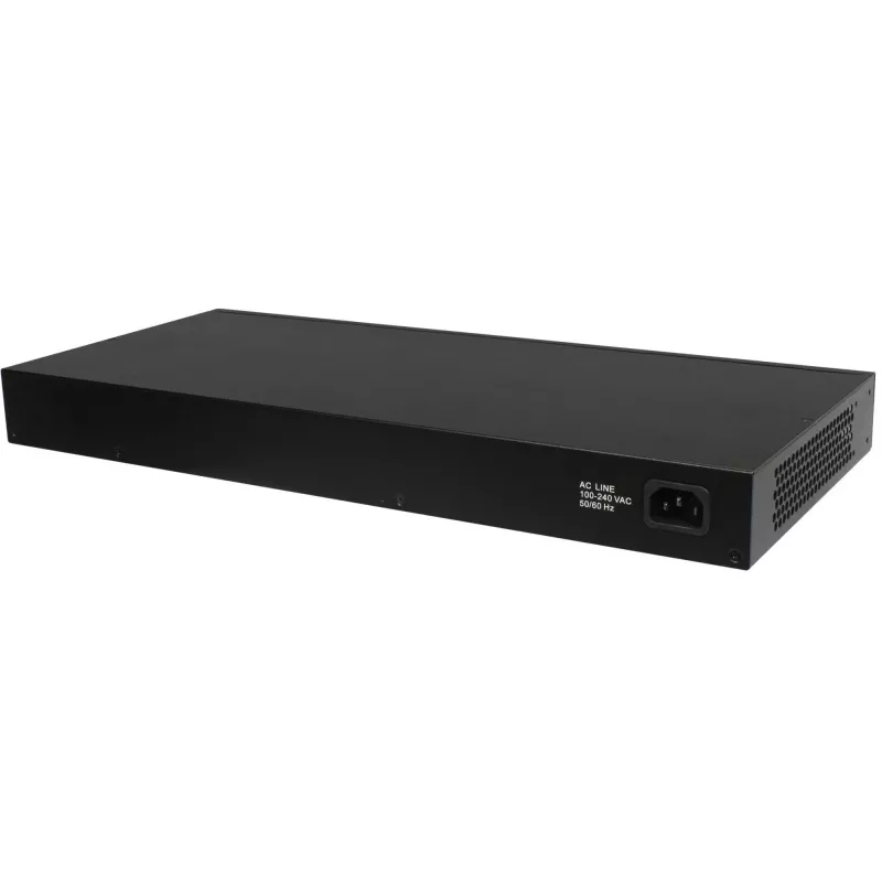 Tinklo jungiklis ALLNET ALL-SG9312M-10G 12 prievadų su 10G jungtimis