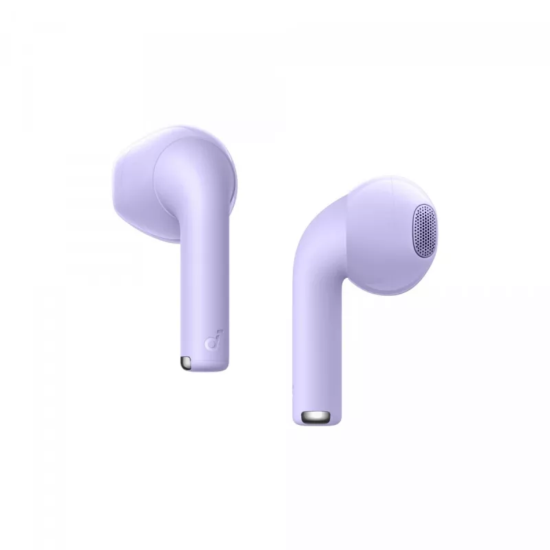 Ausinės Anker Soundcore K20i Violetinės