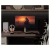 JAPANNEXT JN-I270FHD200F-HSP monitor 27 colių Full HD LED sidabrinis
