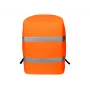 Krepšio lietaus dangtelis DICOTA Hi-Vis P20471-13 Oranžinis Poliesteris 65 L