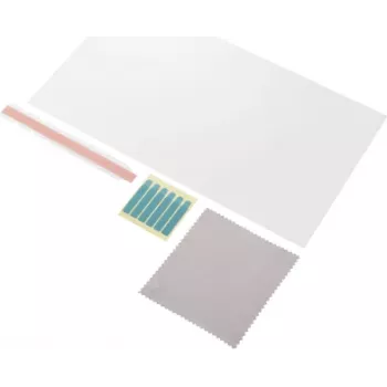 Renkforce RF-LABLPS-200 mėlynos šviesos filtras nešiojamam kompiuteriui 35,6 cm (14 inch) kraštinių santykis 16:9 RF-6055792 Universal