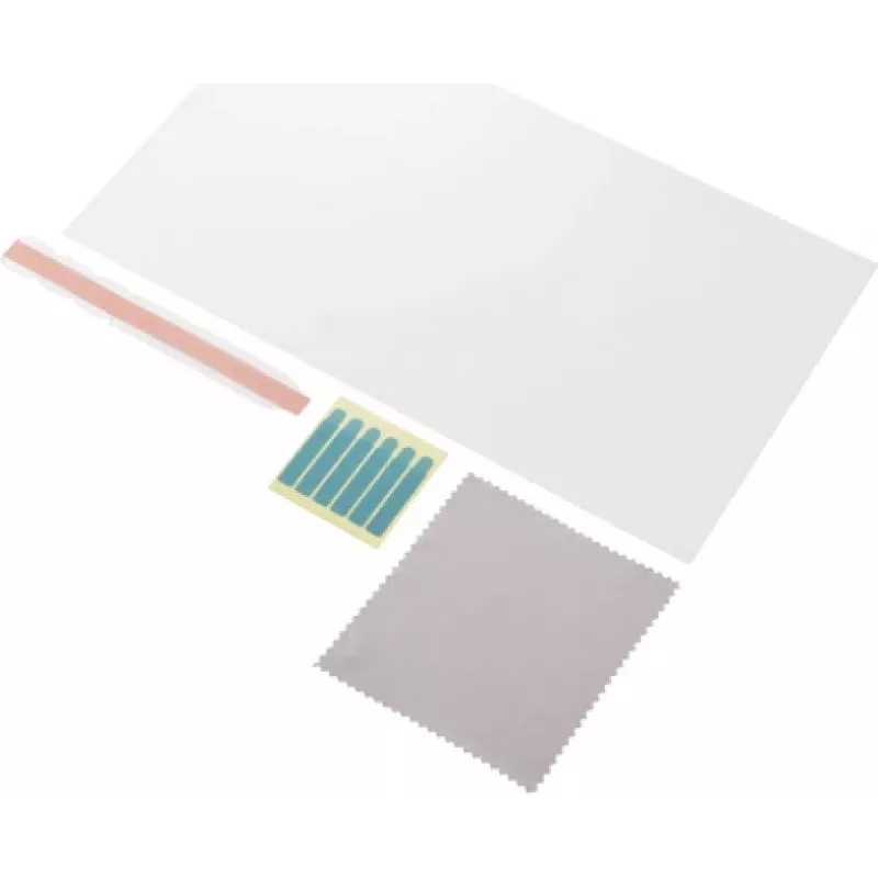 Renkforce RF-LABLPS-200 mėlynos šviesos filtras nešiojamam kompiuteriui 35,6 cm (14 inch) kraštinių santykis 16:9 RF-6055792 Universal