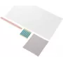 Renkforce RF-LABLPS-200 mėlynos šviesos filtras nešiojamam kompiuteriui 35,6 cm (14 inch) kraštinių santykis 16:9 RF-6055792 Universal