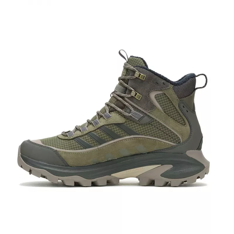 Batas Merrell Moab Speed 2 Thermo Mid