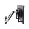 Montavimo rinkinys Ergotron 97-760-009 juodas