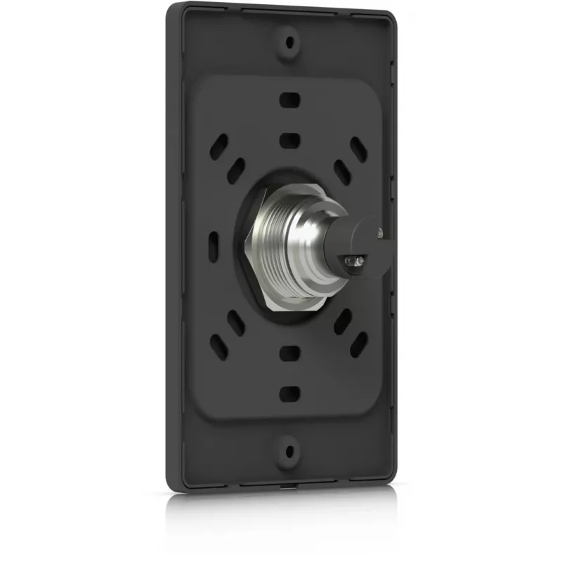 Išėjimo mygtukas laidinis Ubiquiti UA-Button DC maitinimas 30 V polikarbonatas