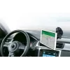 Magnetinis automobilinis laikiklis planšetei MACLEAN MC-822 — reguliuojamas žiūrėjimo kampas