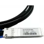 Tiesioginis prijungimo kabelis CBO SFP28-DAC-5M-LS-BL 5 m Vyriškas-Vyriškas 25 Gbit/s SFP28