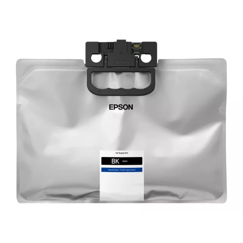 Originalus Epson WorkForce Pro EM-C810xR juodas kasetė (XL) didelės talpos