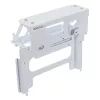 GPU laikiklis vertikalus Lian Li O11DE-9X pilnas korpusas plienas 1mm
