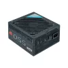 AZZA PSAZ-550W ATX maitinimo blokas 550 W, 80 PLUS Bronze, 120 mm ventiliatorius