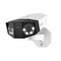 IP stebėjimo kamera Reolink DUO Series P750 lauko bulitinė 16 MP 7680×2160 CMOS 1/2,7 colio 2,8 mm 180°×55° PoE IP67 įmontuotas šviesos diodas, mikrofonas, garsiakalbis