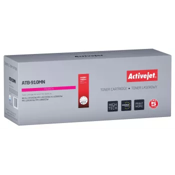 Activejet ATB-910MN toneris (atitikmuo Brother TN-910M; Supreme; 9000 puslapių; purpurinė)