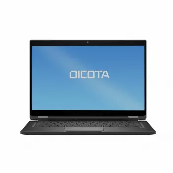 Dicota Secret 2-Way, lipni apsauginė plėvelė DELL Latitude 7389