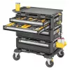 DeWALT ToughSystem DXL juodas – transportavimo dėžė