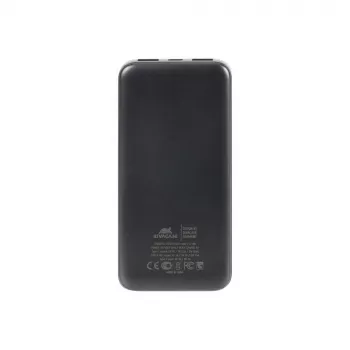 Power Bank USB 10000 mAh VA2511 Rivacase
